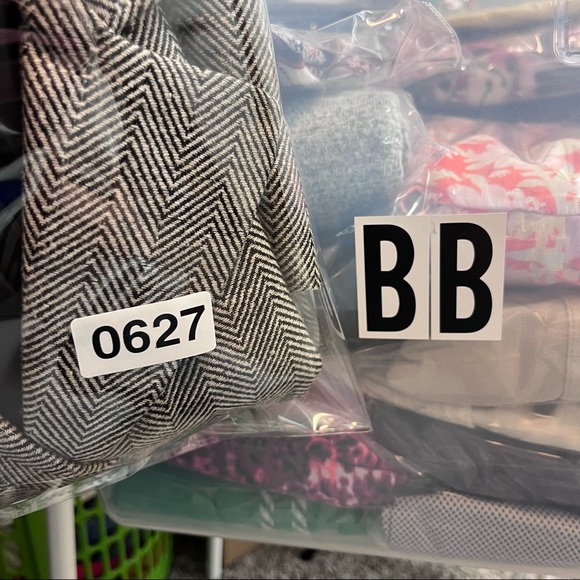 Kasper Blazer Womens Six Linen Tweed Office Business Preppy Career Professional - Picture 8 of 10